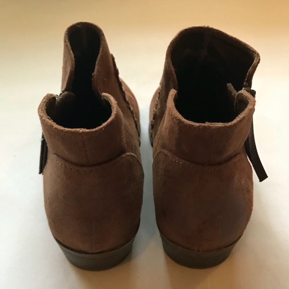 BOOTIES - Picture 4 of 4